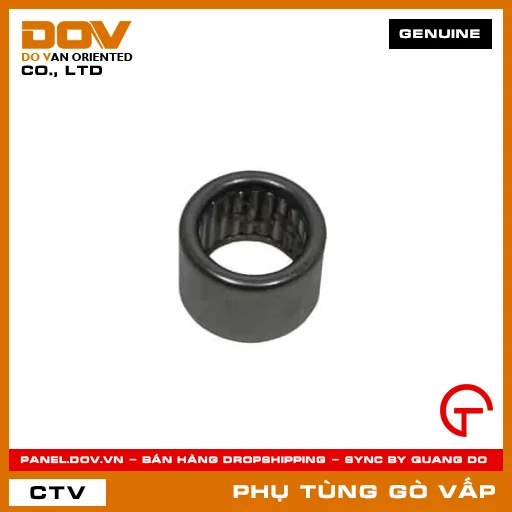 VÒNG BI 17X24X17 MÃ PHỤ TÙNG 91071MY1005 — 91071MY1005