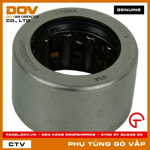 VÒNG BI 20X29X18 MÃ PHỤ TÙNG 91109K2SN01 — 91109K2SN01