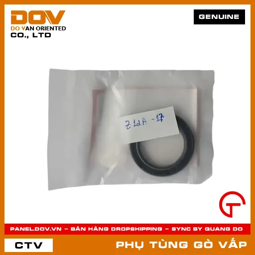 PHỚT DẦU 30X42X4.5 MÃ PHỤ TÙNG 91201GB4691 — 91201GB4691