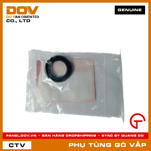 PHỚT DẦU 20.8X32X6 MÃ PHỤ TÙNG 91201K35J01 — 91201K35J01