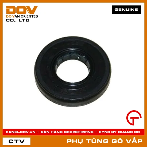 PHỚT DẦU 12X26X5 MÃ PHỤ TÙNG 91202K0BT01 — 91202K0BT01