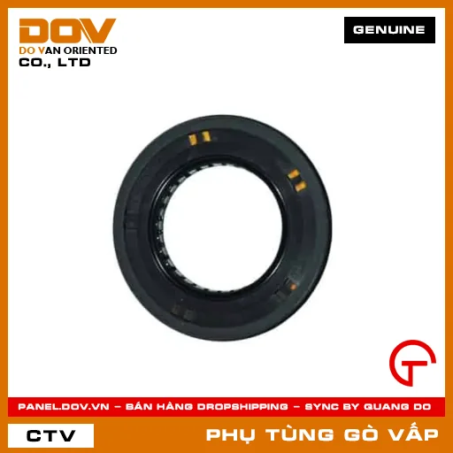 PHỚT DẦU 26X45X6 MÃ PHỤ TÙNG 91202K97T01 — 91202K97T01