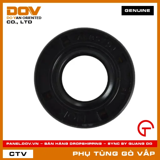 PHỚT DẦU 12X24X5 MÃ PHỤ TÙNG 91205KZR601 — 91205KZR601