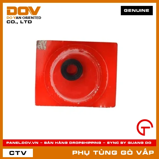 PHỚT DẦU 12X22X7 MÃ PHỤ TÙNG 91209KWC901 — 91209KWC901