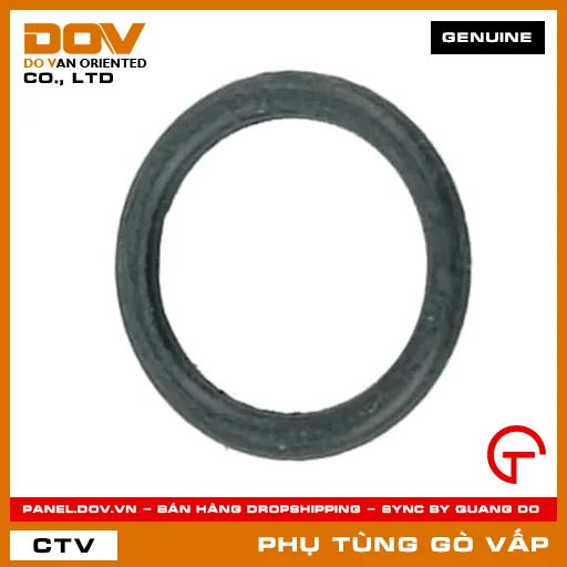 PHỚT O 12X1.5 MÃ PHỤ TÙNG 91256KK3840 — 91256KK3840