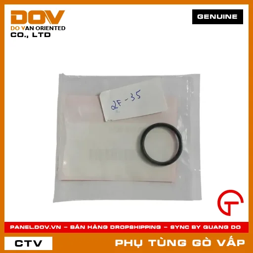 PHỚT O 21X2.4 MÃ PHỤ TÙNG 91301KWWB22 — 91301KWWB22
