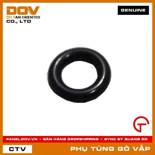 PHỚT O 3.8X1.4 MÃ PHỤ TÙNG 91305K0JN00 — 91305K0JN00
