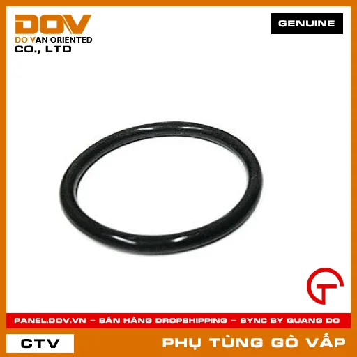 PHỚT O 25X2,4 MÃ PHỤ TÙNG 91307PE0010 — 91307PE0010