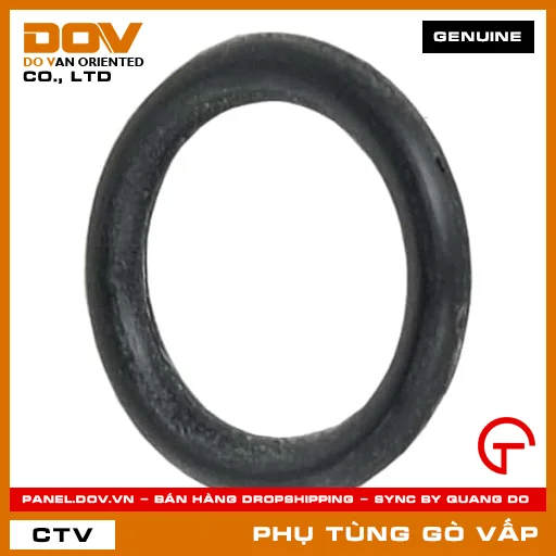 PHỚT O 13.8X2.5 MÃ PHỤ TÙNG 91308KVRC00 — 91308KVRC00