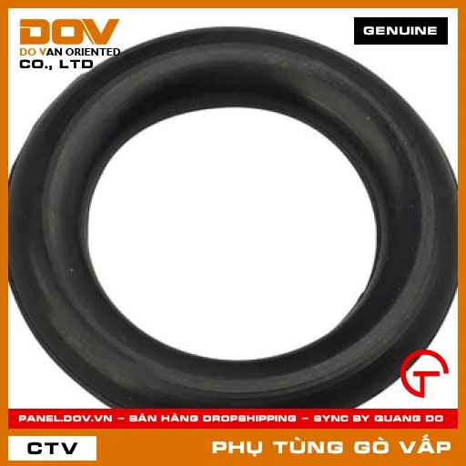 PHỚT O 6X1,7 MÃ PHỤ TÙNG 91317171003 — 91317171003