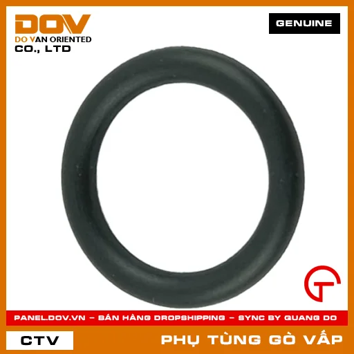 PHỚT O 8.5X1.5 (NOK) MÃ PHỤ TÙNG 91352671004 — 91352671004
