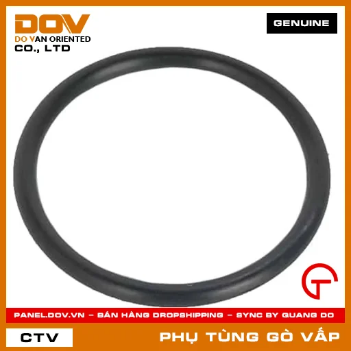 PHỚT O 27.7X2.4 MÃ PHỤ TÙNG 91356K45NL1 — 91356K45NL1