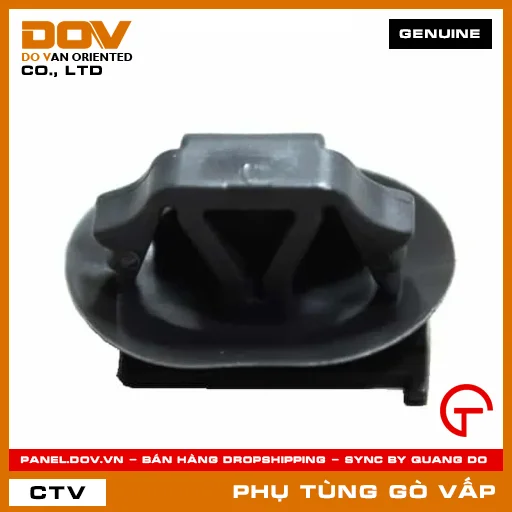 KẸP ĐẦU NỐI MÃ PHỤ TÙNG 91534SWA003 — 91534SWA003