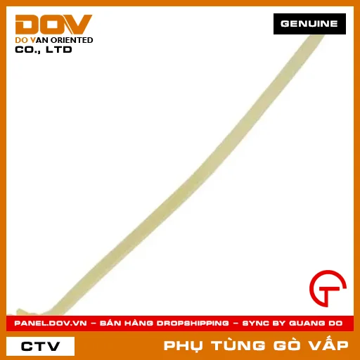 DÂY RÚT BUỘC DÂY ĐIỆN (151.5MM) MÃ PHỤ TÙNG 91540S30003 — 91540S30003
