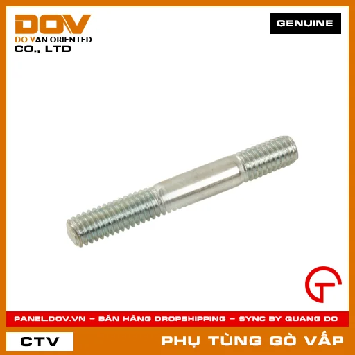 BU LÔNG CẤY 6X32 MÃ PHỤ TÙNG 92900060320B — 92900060320B