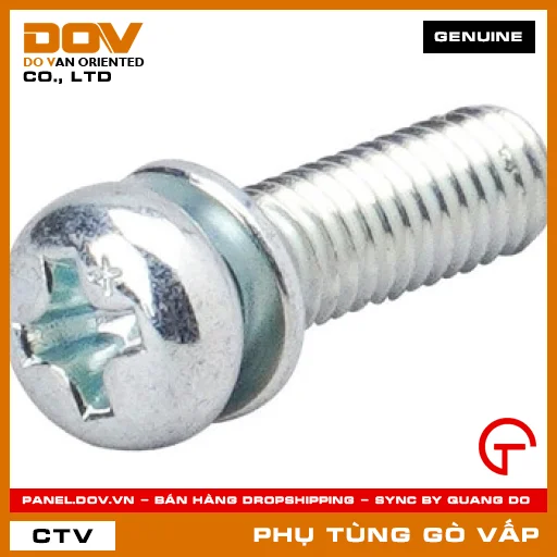 VIT 4X14 MÃ PHỤ TÙNG 938920401408 — 938920401408