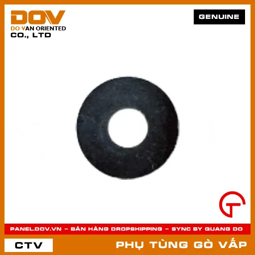 ĐỆM PHẲNG 8MM MÃ PHỤ TÙNG 9410308700 — 9410308700