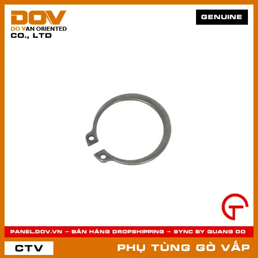 PHANH CÀI TRỤC CÂN BẰNG NGOÀI 28MM MÃ PHỤ TÙNG 9451028000 — 9451028000