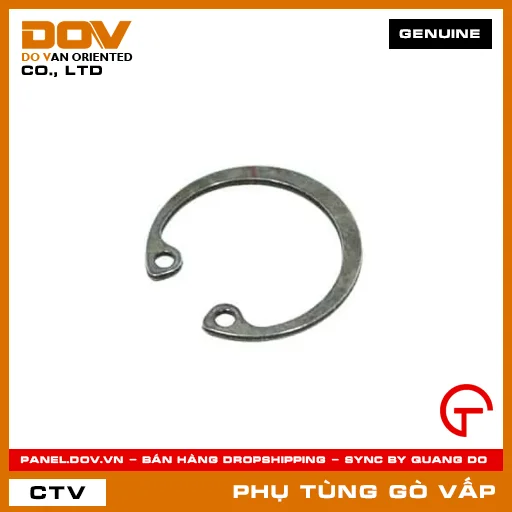 PHANH CÀI TRONG 22MM MÃ PHỤ TÙNG 9452022000 — 9452022000