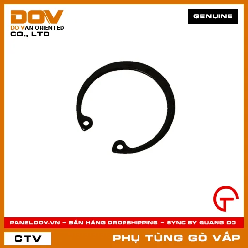 PHANH CÀI TRONG 40MM MÃ PHỤ TÙNG 9452040000 — 9452040000