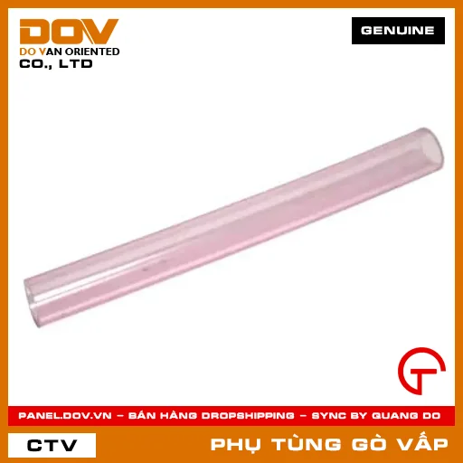 ỐNG V 8X12X110 MÃ PHỤ TÙNG 950032301131 — 950032301131