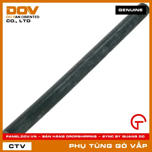 ỐNG 5X30 MÃ PHỤ TÙNG 950055013030 — 950055013030