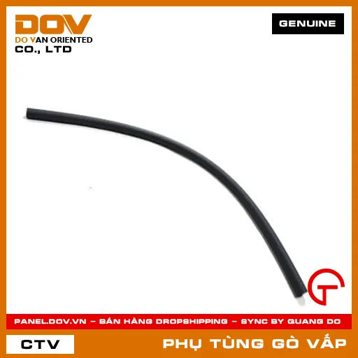 ỐNG 5.5X370 MÃ PHỤ TÙNG 950055537020 — 950055537020