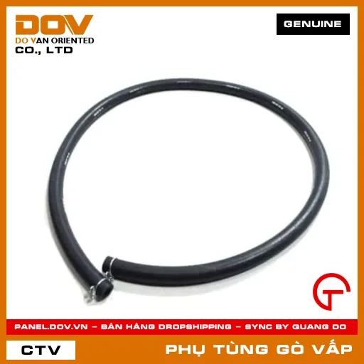 ỐNG 5.3X650 MÃ PHỤ TÙNG 950055565020 — 950055565020