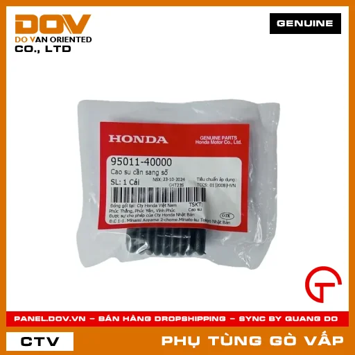 CAO SU CẦN SANG SỐ MÃ PHỤ TÙNG 9501140000 — 9501140000