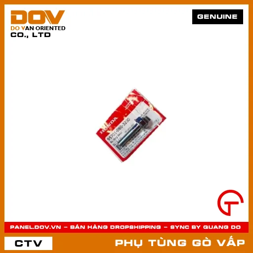 BU LÔNG 8X32 MÃ PHỤ TÙNG 957010803200 — 957010803200