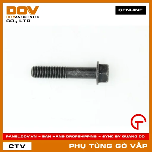 BU LÔNG 10X50 MÃ PHỤ TÙNG 957011005007 — 957011005007