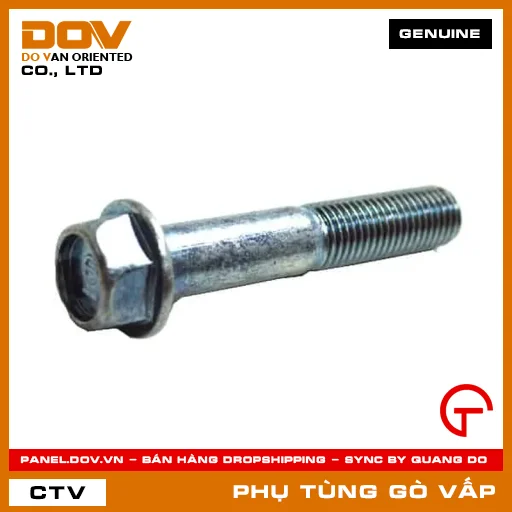 BU LÔNG 10X55 MÃ PHỤ TÙNG 958011005500 — 958011005500