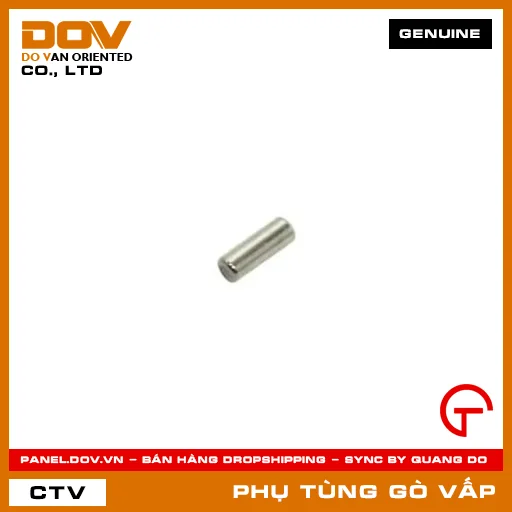 CHỐT 3X8.5 MÃ PHỤ TÙNG 9622030085 — 9622030085