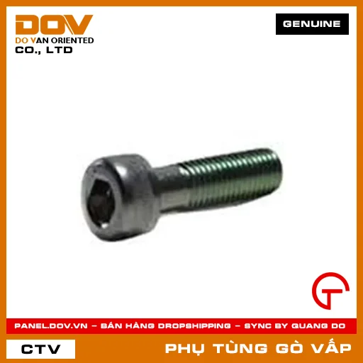 BU LÔNG CHÌM 8X32 MÃ PHỤ TÙNG 966000803208 — 966000803208