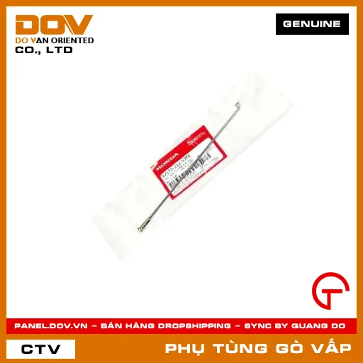 NAN HOA 12X158,5(TRONG) MÃ PHỤ TÙNG 9717221157F0 — 9717221157F0