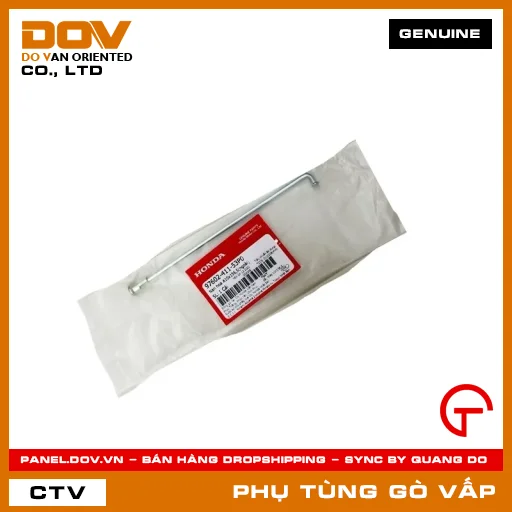 NAN HOA A10X156,5(NGOÀI) MÃ PHỤ TÙNG 9760241153P0 — 9760241153P0