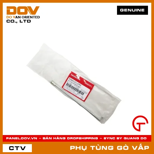 NAN HOA A10X158,5(NGOÀI) MÃ PHỤ TÙNG 9760421157F0 — 9760421157F0