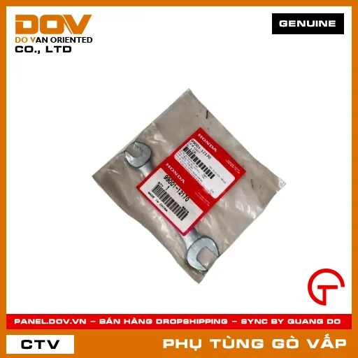 CỜ LÊ 12X17 MÃ PHỤ TÙNG 9900112170 — 9900112170