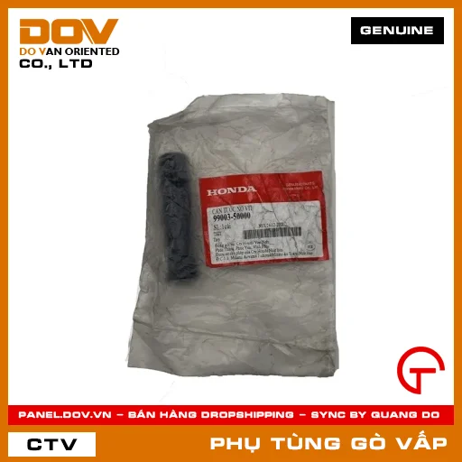 CÁN TUỐC NƠ VÍT MÃ PHỤ TÙNG 9900350000 — 9900350000