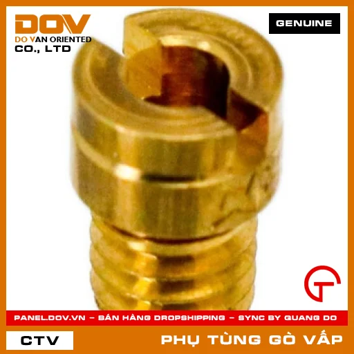 JÍC LƠ CHÍNH #85 MÃ PHỤ TÙNG 99101GCK0850 — 99101GCK0850