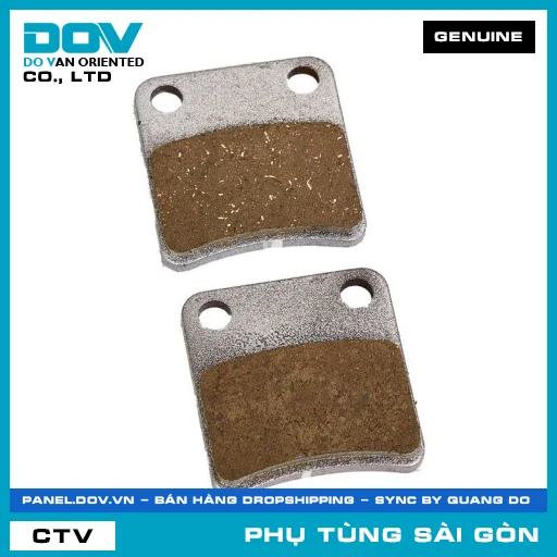 BỐ THẮNG ĐỖ XE | HONDA PARTS CODE 06436MEH006 — 06436MEH006