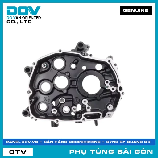 CỤM THÂN MÁY PHẢI | HONDA PARTS CODE 11010K26900 — 11010K26900