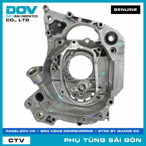 THÂN MÁY PHẢI | HONDA PARTS CODE 11100K1NV00 — 11100K1NV00