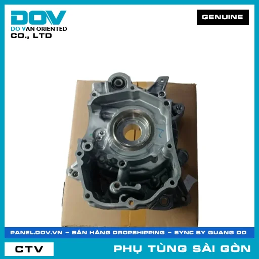 THÂN MÁY PHẢI | HONDA PARTS CODE 11100K2CV00 — 11100K2CV00