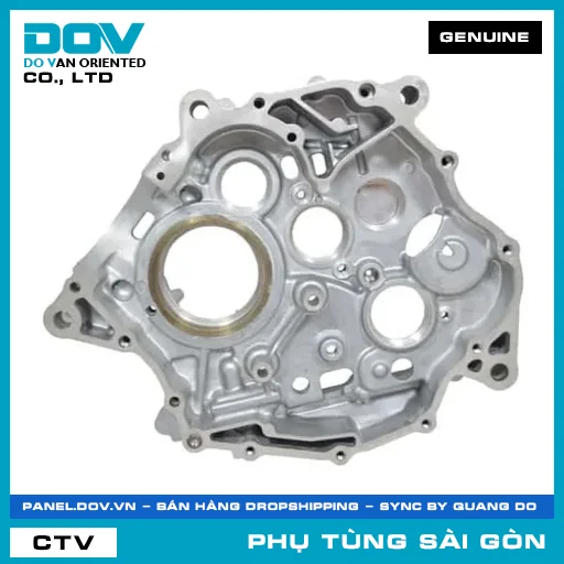 THÂN MÁY PHẢI | HONDA PARTS CODE 11100K56305 — 11100K56305