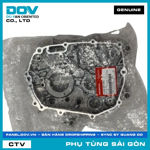 THÂN MÁY PHẢI | HONDA PARTS CODE 11100KPH900 — 11100KPH900