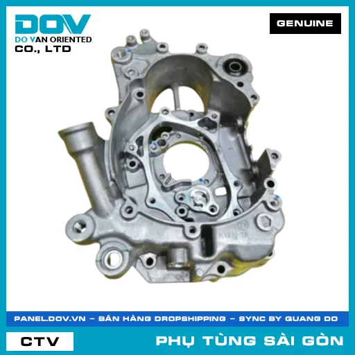THÂN MÁY PHẢI | HONDA PARTS CODE 11100KWN900 — 11100KWN900