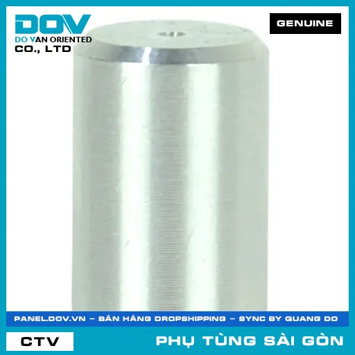ZÍCH LƠ BƠM NHỚT 1.0MM | HONDA PARTS CODE 11133KYZ900 — 11133KYZ900