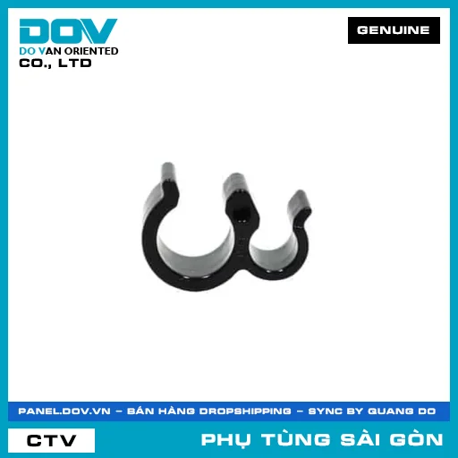 KẸP ỐNG PHANH | HONDA PARTS CODE 11152KS4003 — 11152KS4003