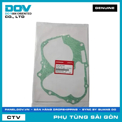 RON THÂN MÁY | HONDA PARTS CODE 11191KFL850 — 11191KFL850